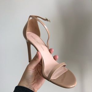 Stuart Weitzman Heels